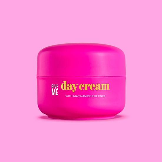 Give Me Day Cream