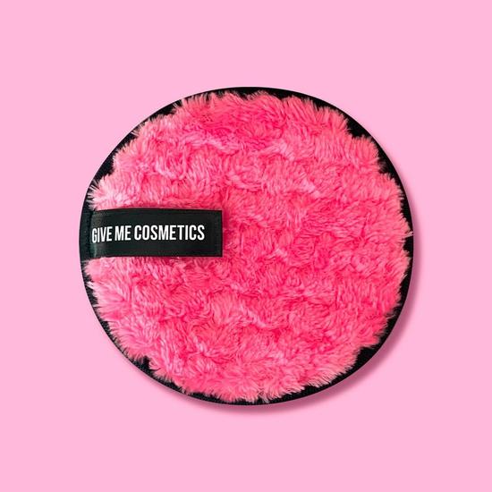 Give Me Eco Makeup Pad Black