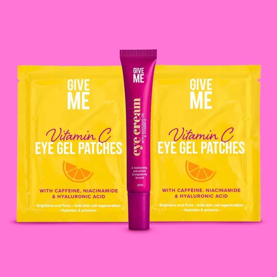 Give Me Eye Revival Kit