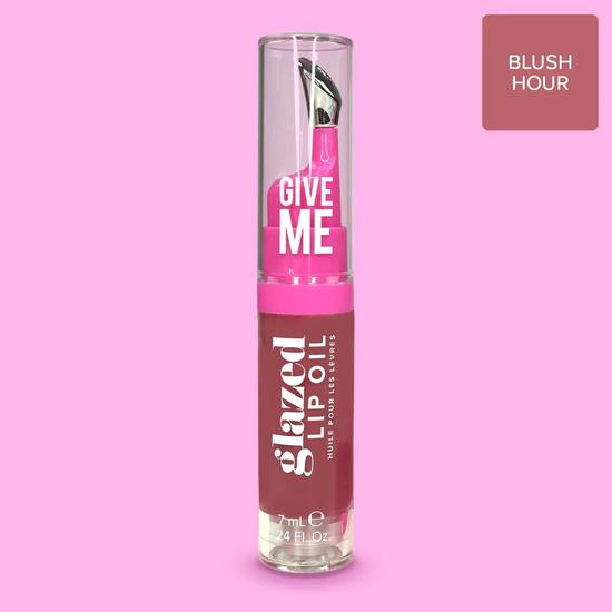 Give Me Glazed Lip Oil