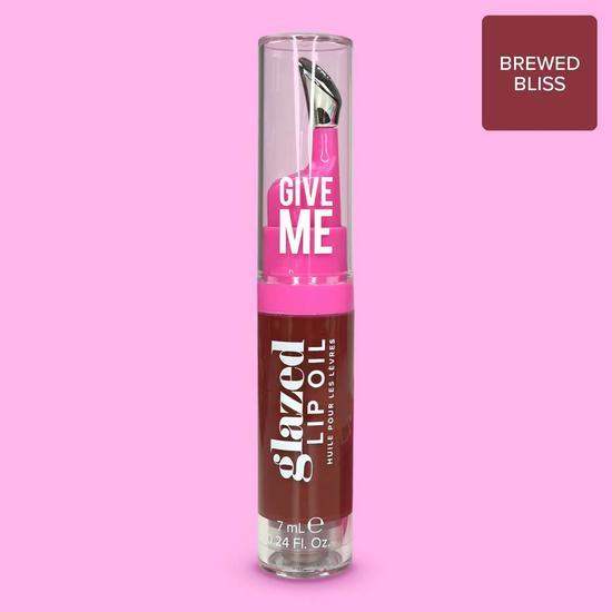 Give Me Glazed Lip Oil
