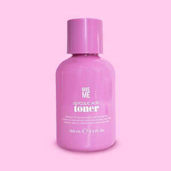 Give Me Glycolic Acid Toner