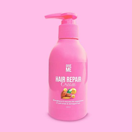 Give Me Hair Repair Cream