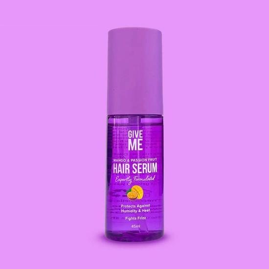 Give Me Hair Serum Mango & Passion Fruit