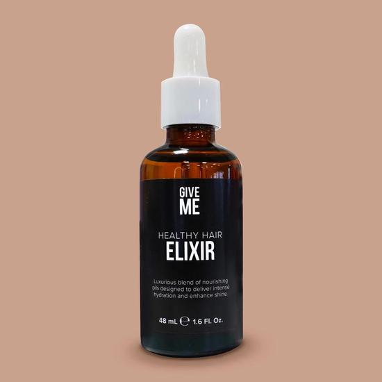 Give Me Healthy Hair Elixir
