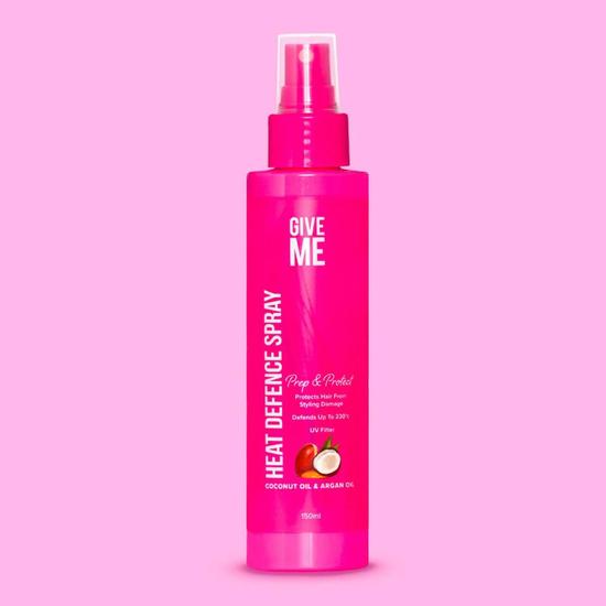 Give Me Heat Defence Spray