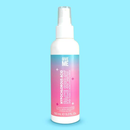Give Me Hypochlorous Acid Face Spray
