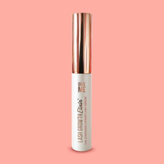 Give Me Lash Growth Elixir Serum