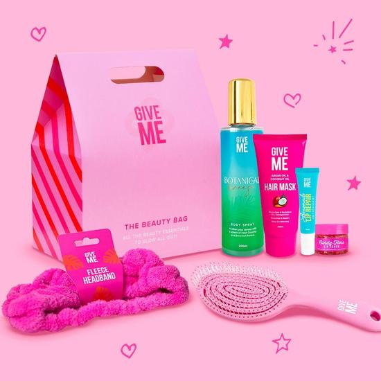 Give Me Mini Me Pamper Bag