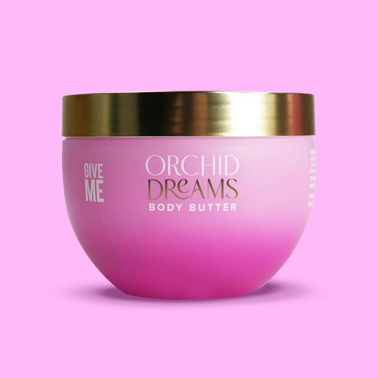 Give Me Orchid Dreams Body Butter