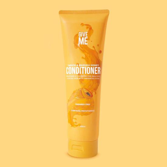 Give Me Papaya & Manuka Honey Conditioner
