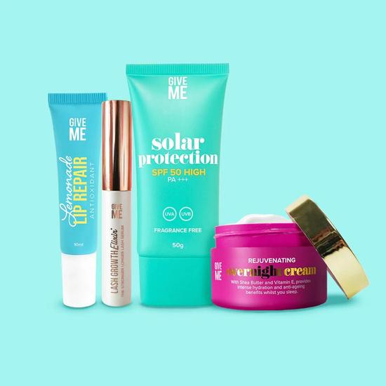 Give Me Purely You Skin Care Set