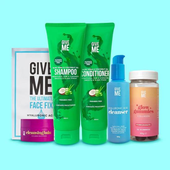 Give Me Reset Kit