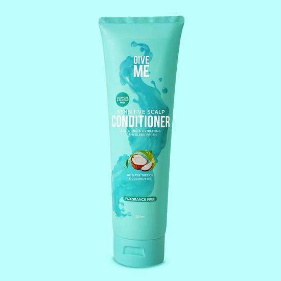 Give Me Sensitive Scalp Conditioner