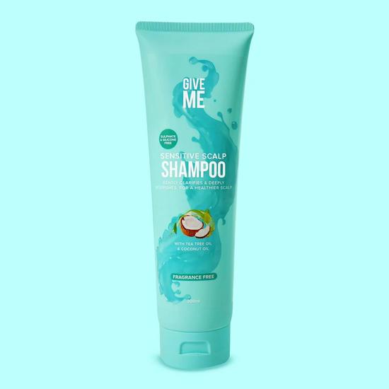 Give Me Sensitive Scalp Shampoo