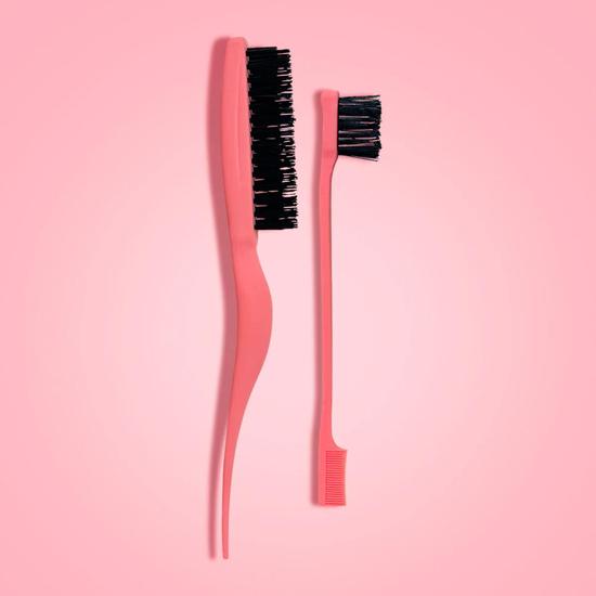 Give Me Slick Back Styling Brushes