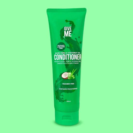 Give Me Sulphate & Silicone-Free Conditioner