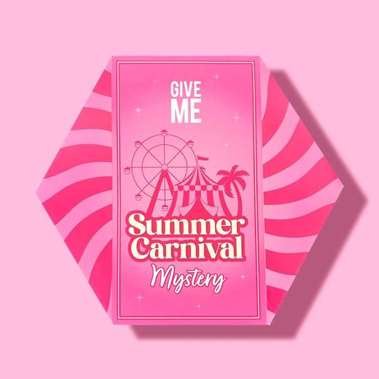 Give Me Summer Carnival Mystery Box