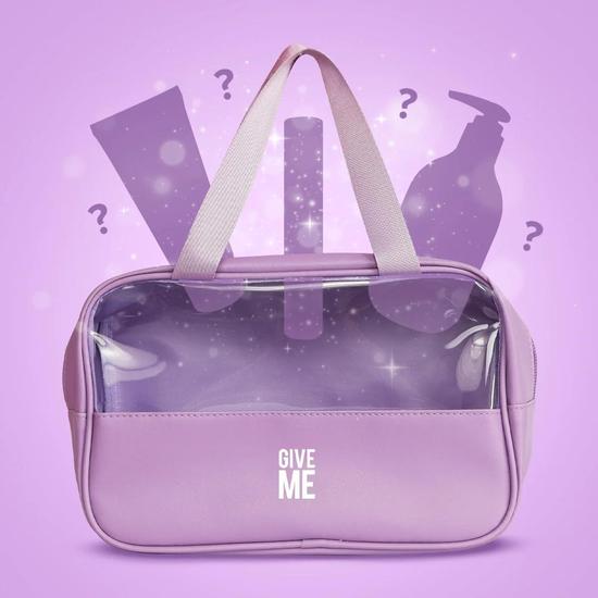 Give Me The Small Mysti-Bag