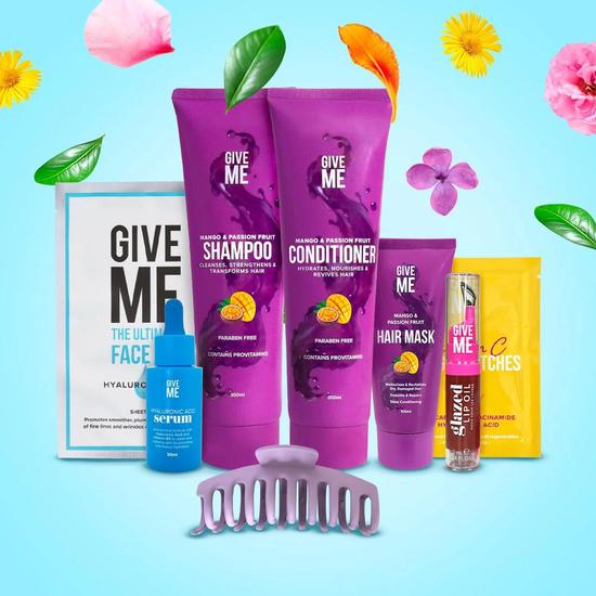 Give Me The Spring Fling Saver