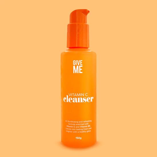 Give Me Vitamin C Illuminating Cleanser