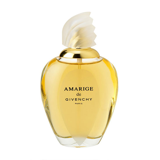 GIVENCHY Amarige Eau De Toilette 30ml