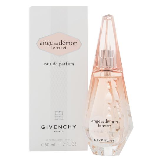 GIVENCHY Ange Ou Demon Le Secret 2014 Edition Eau De Parfum (EDP) 50ml Spray