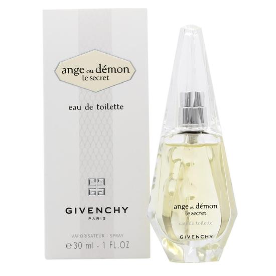 GIVENCHY Ange Ou Demon Le Secret Eau De Toilette 30ml