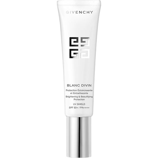 GIVENCHY Blanc Divin Brightening & Beautifying Protection UV Shield SPF50+ 30ml