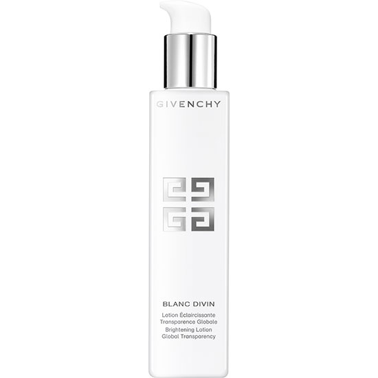 GIVENCHY Blanc Divin Brightening Lotion