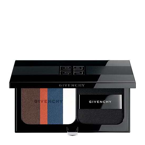 givenchy couture atelier eye palette