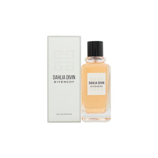 Givenchy Dahlia Divin Eau De Parfum