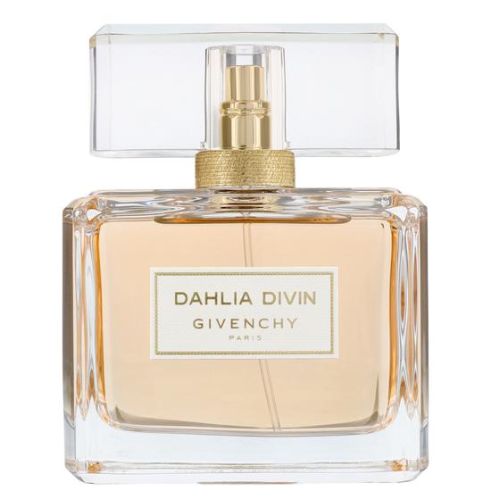 Givenchy Dahlia Divin Eau De Parfum Spray 75ml