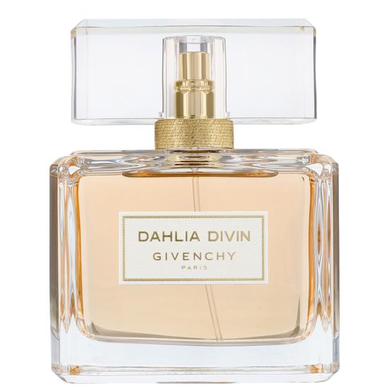 Givenchy Dahlia Divin Eau De Parfum 75ml