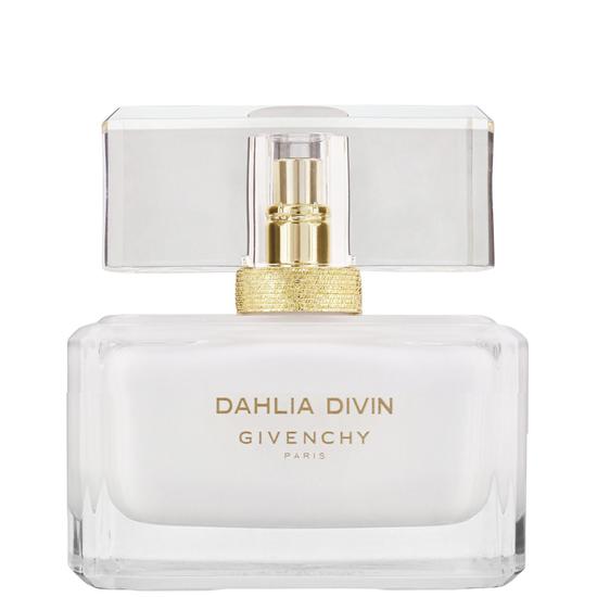 Givenchy Dahlia Divin Eau Initiale Eau De Toilette 50ml