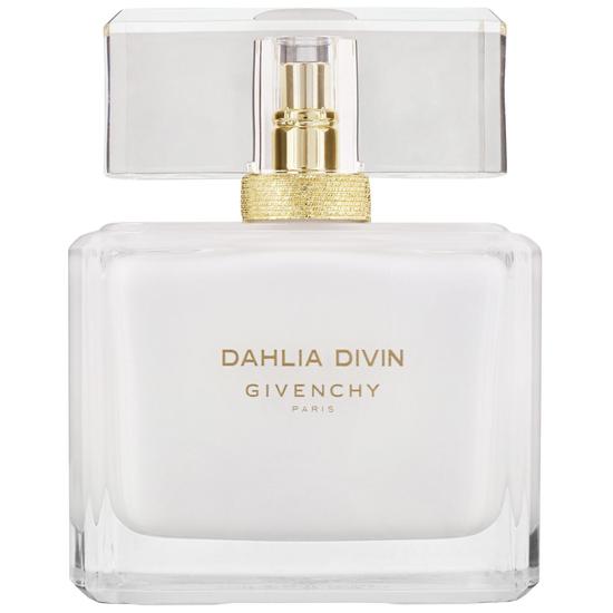 Givenchy Dahlia Divin Eau Initiale Eau De Toilette 75ml