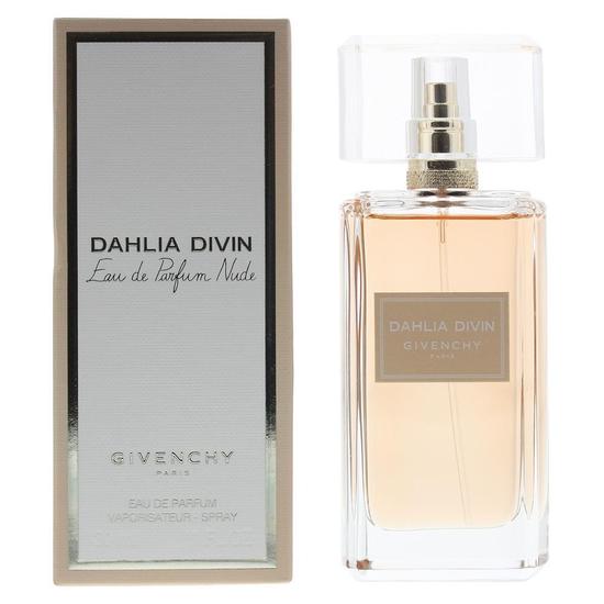 Givenchy Dahlia Divin Nude Eau De Parfum 30ml