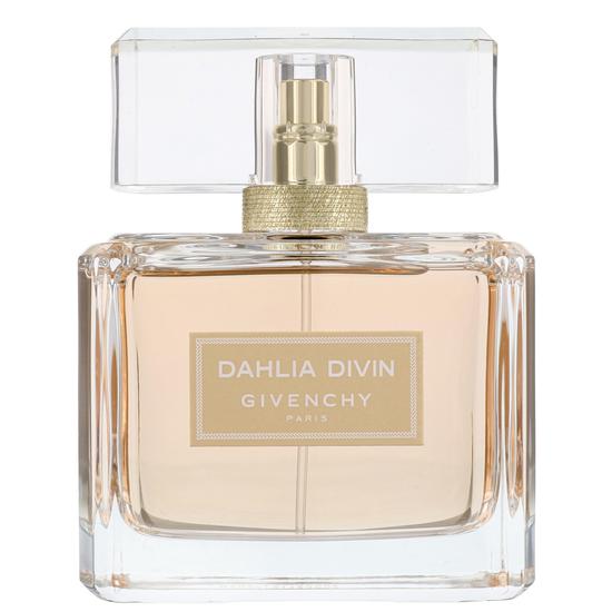 Givenchy Dahlia Divin Nude Eau De Parfum 75ml