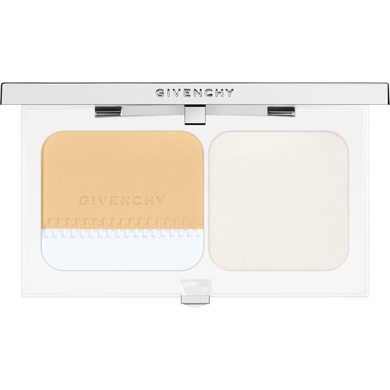 givenchy doctor white powder