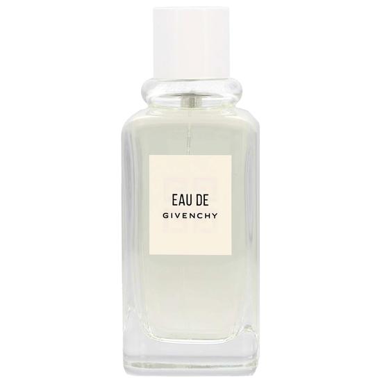 GIVENCHY Eau De Givenchy Mythical Eau De Toilette