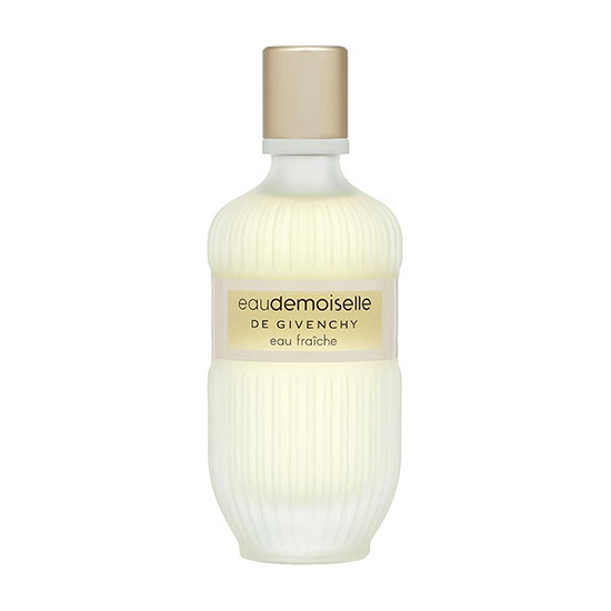 eaudemoiselle de givenchy eau fraiche