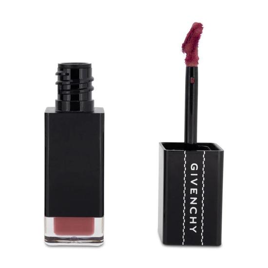 GIVENCHY Encre Interdite 02 Arty Pink Liquid Lipstick 7.5ml
