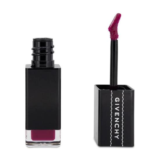GIVENCHY Encre Interdite Vandal Fuchsia Pink Lipstick 07