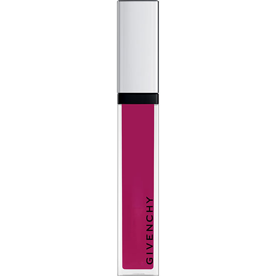 GIVENCHY Gelee D'Interdit Smoothing Gloss Balm Crystal Shine 26 Forbidden Berry 6ml