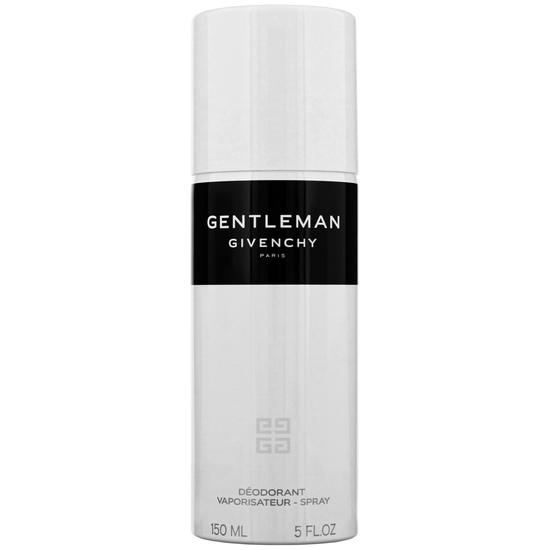 givenchy gentleman john lewis