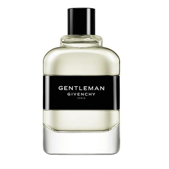 GIVENCHY Gentleman Eau De Toilette 100ml (Imperfect Box)