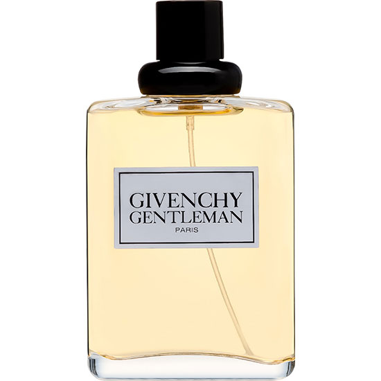 GIVENCHY Gentleman Eau De Toilette Originale 100ml