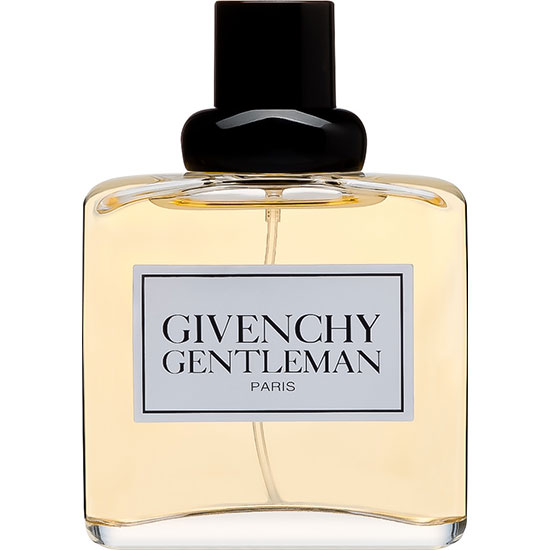 GIVENCHY Gentleman Eau De Toilette Originale 50ml