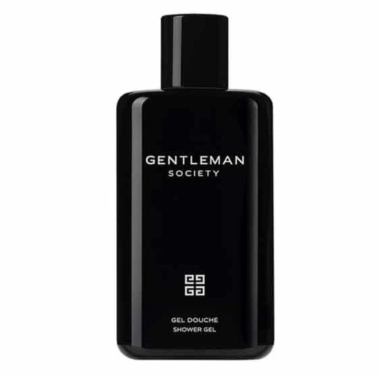 GIVENCHY Gentleman Society Shower Gel 200ml