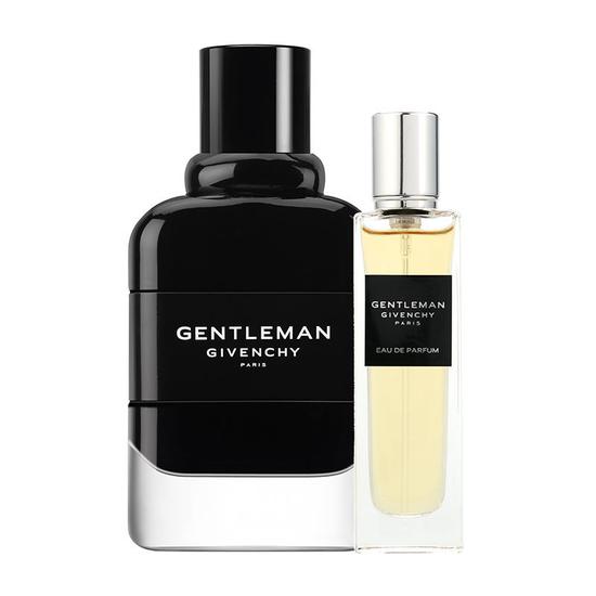 GIVENCHY Gentlemen Eau De Parfum Gift Set 100ml